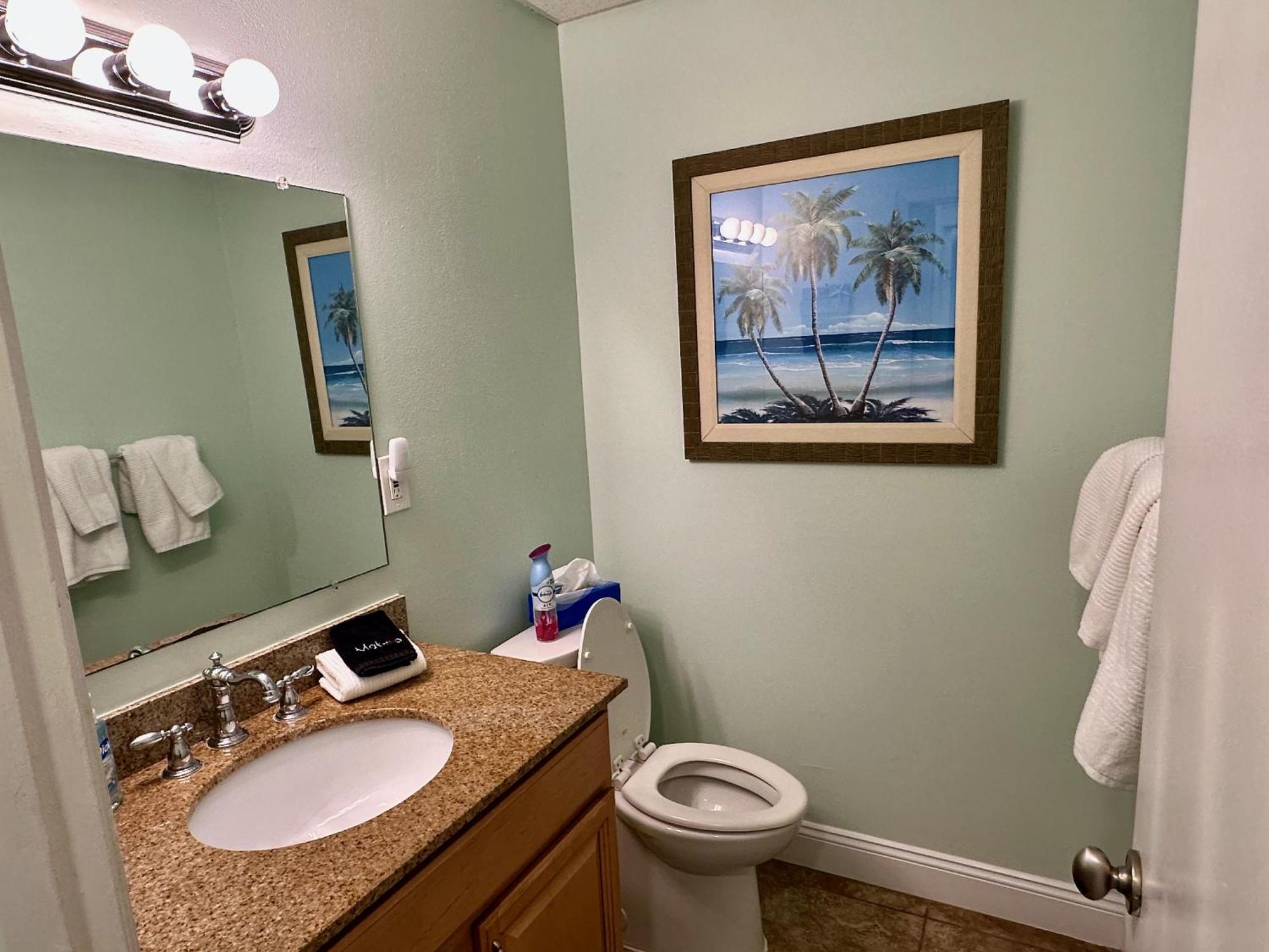 Your Therapy Awaits At Sans Souci Aparthotel *
