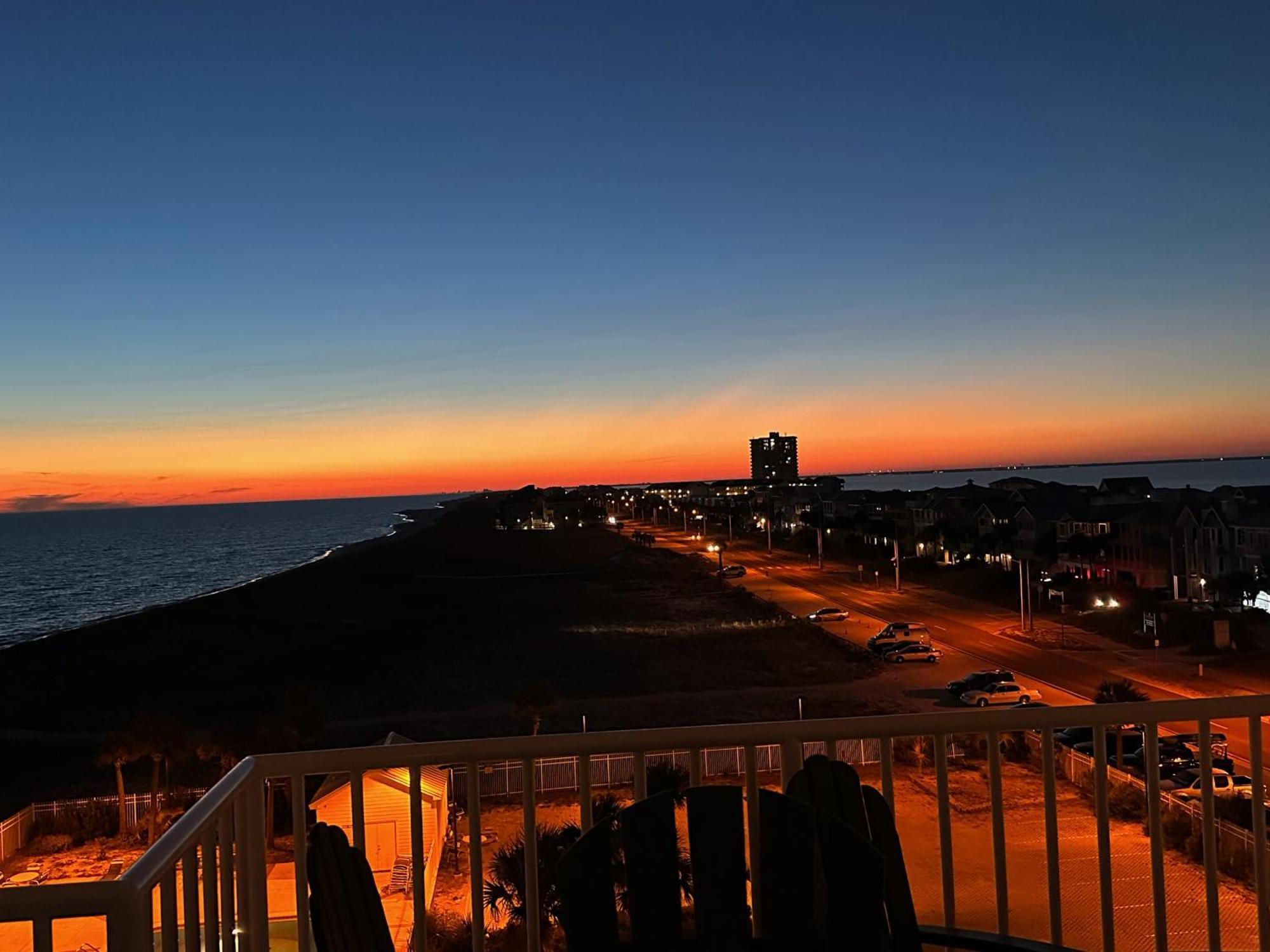 Aparthotel Your Therapy Awaits At Sans Souci Pensacola Beach