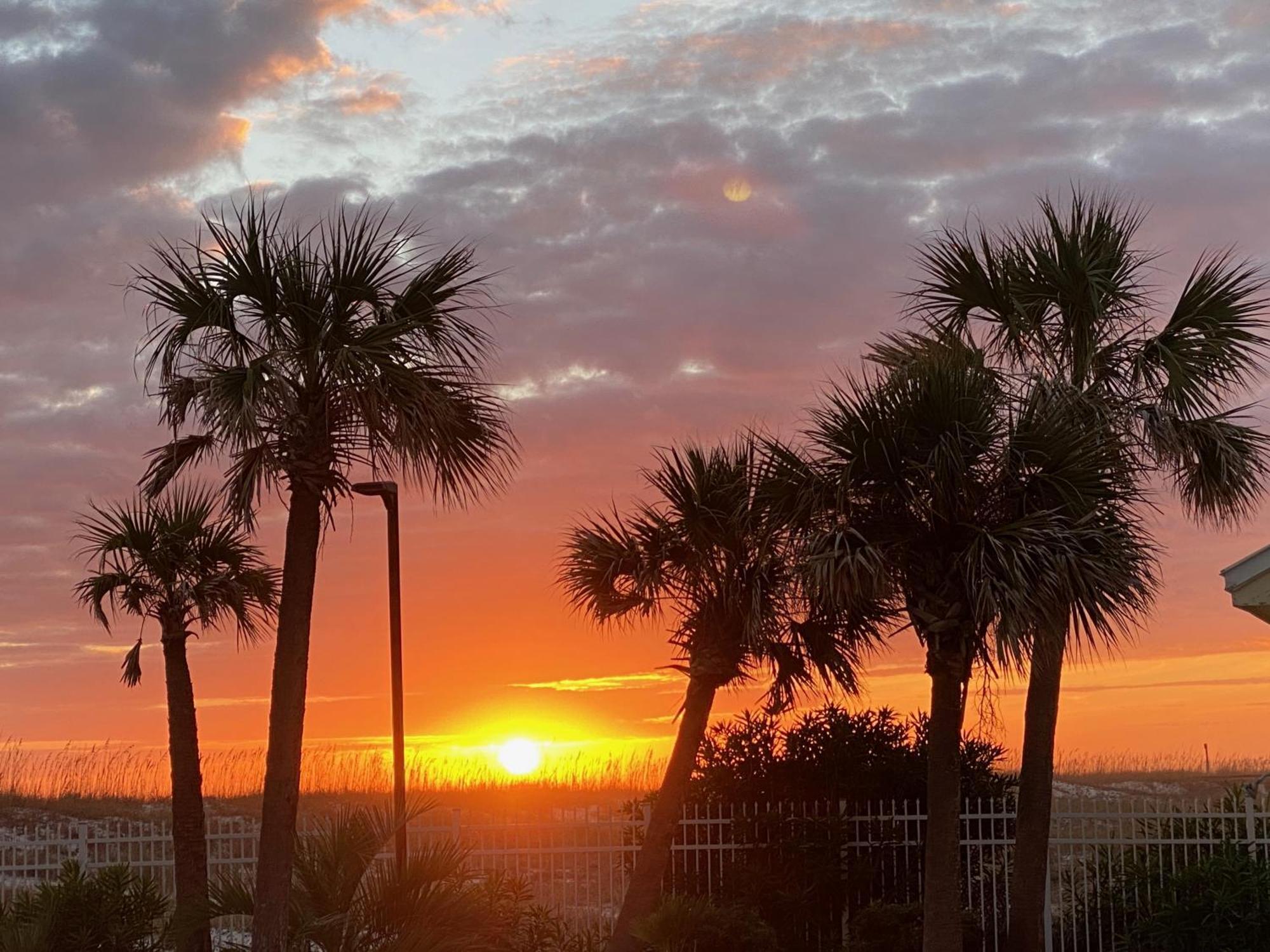 Your Therapy Awaits At Sans Souci Aparthotel Pensacola Beach