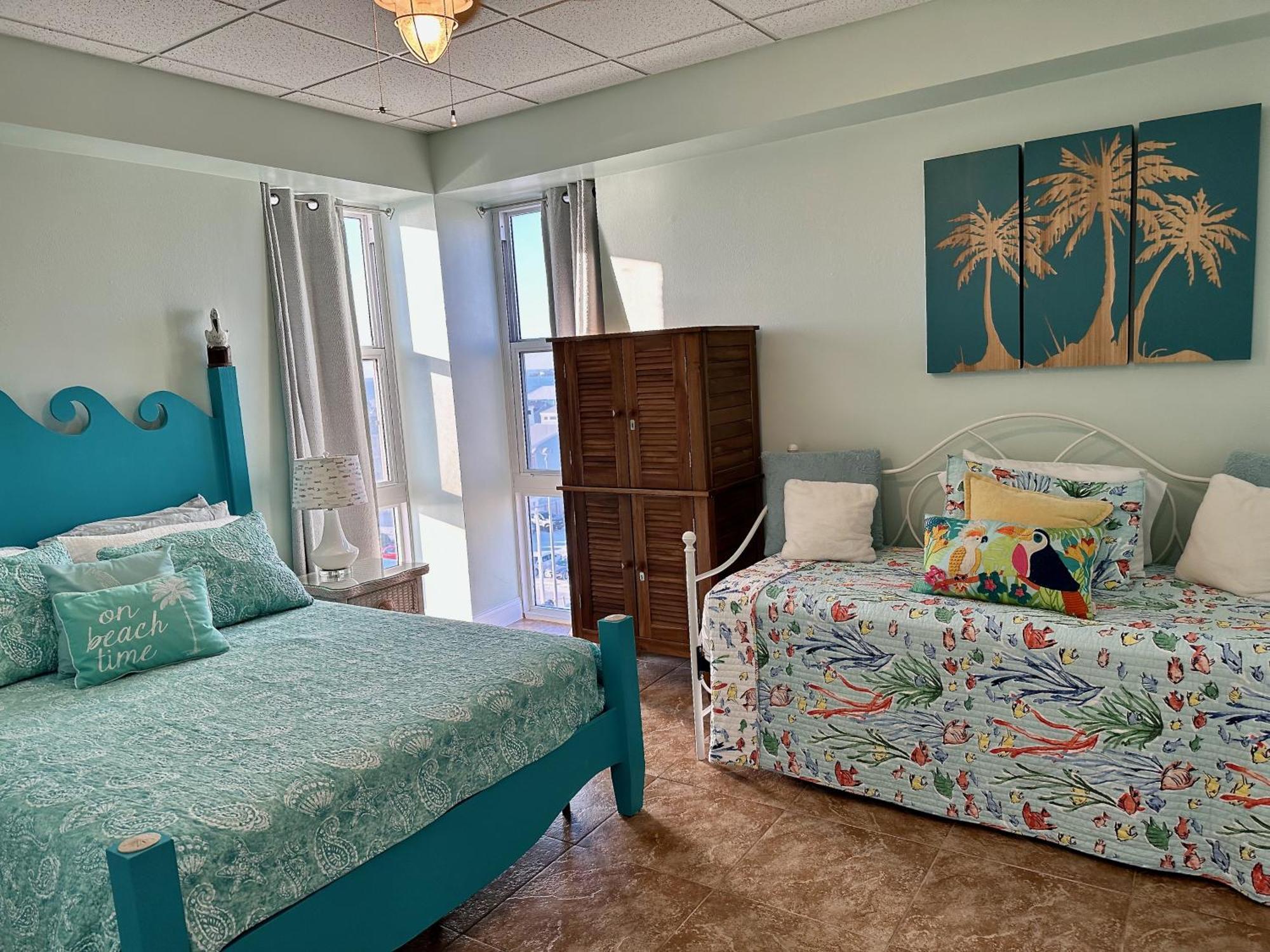 Aparthotel Your Therapy Awaits At Sans Souci Pensacola Beach
