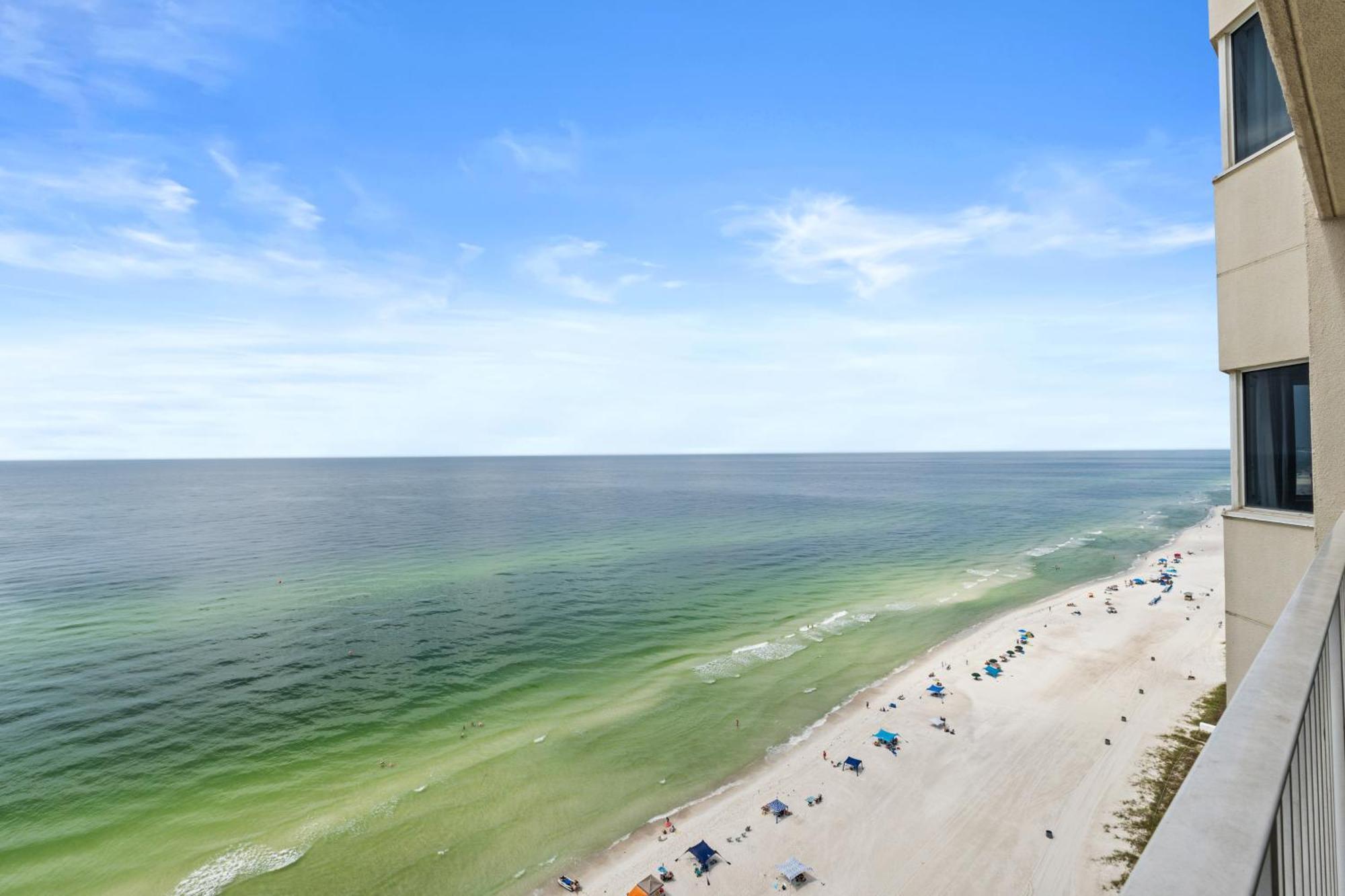 Tidewater #1803 By Book That * Panama City Beach