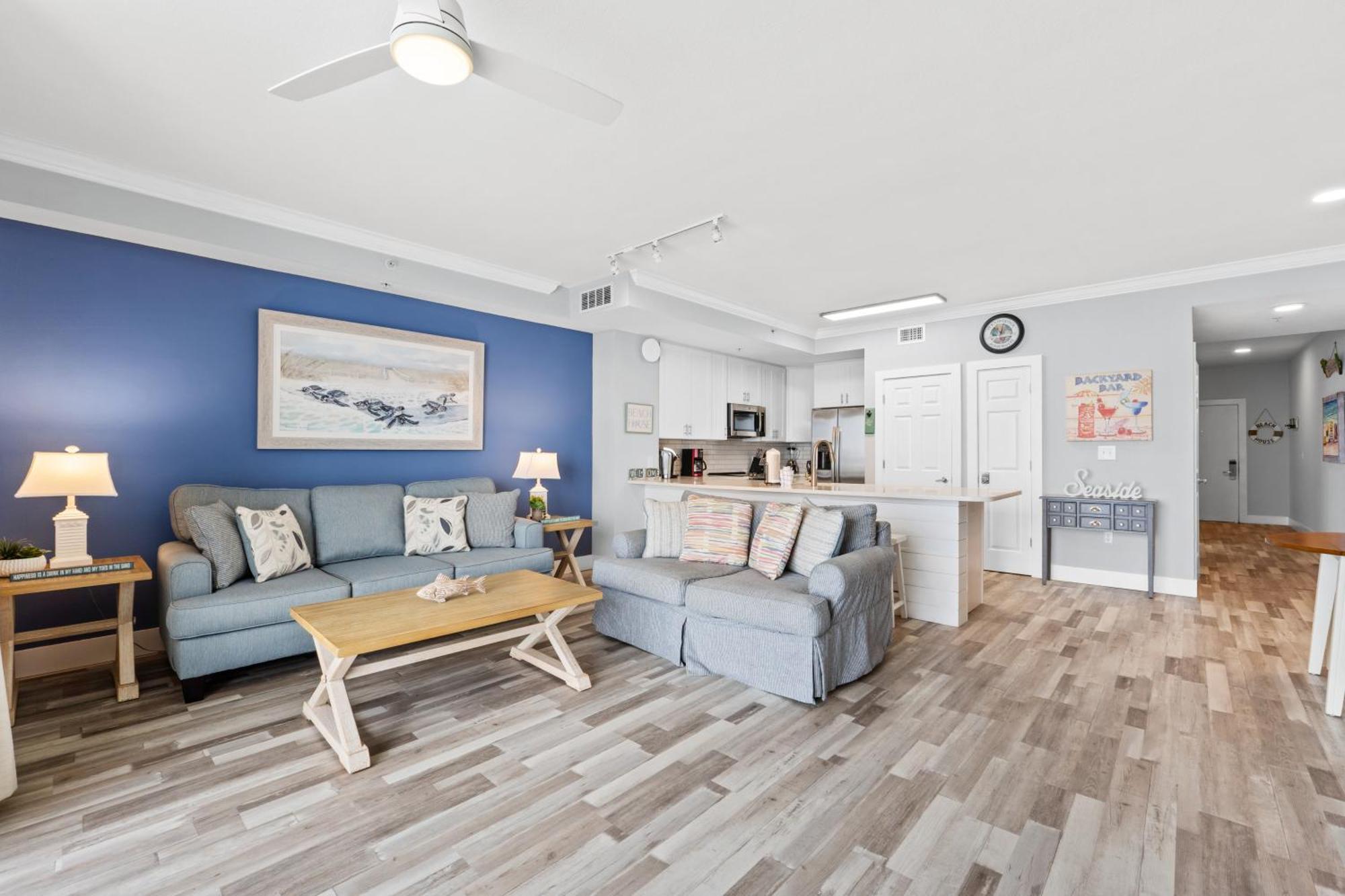 Tidewater #1803 By Book That Holiday home Panama City Beach