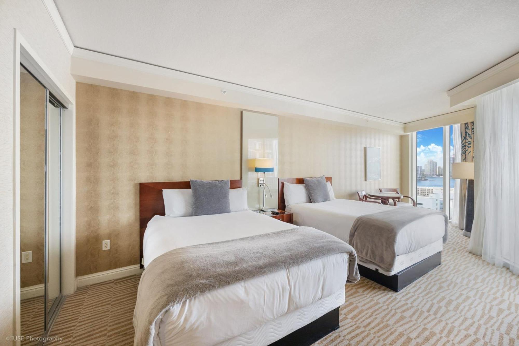 15th Floor Luxury At Trump Int * Sunny Isles Beach