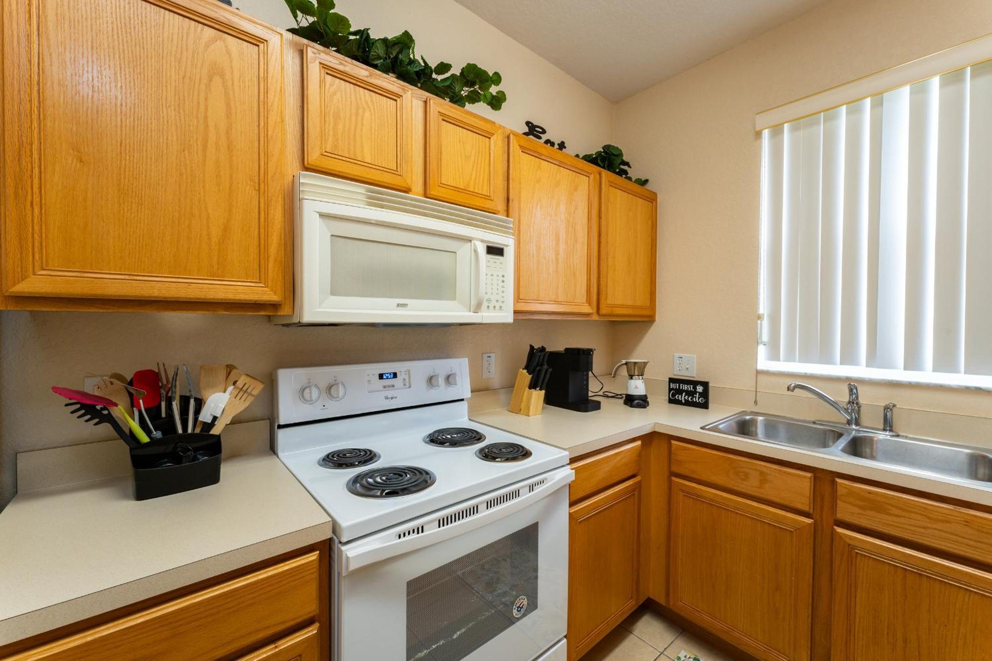 Budget Friendly Regal Palms With Extensive Amenities Holiday home Davenport