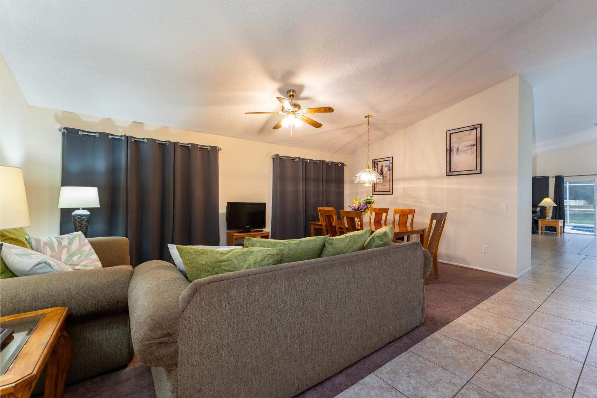 Budget Friendly! View With A Private Pool Nearby To