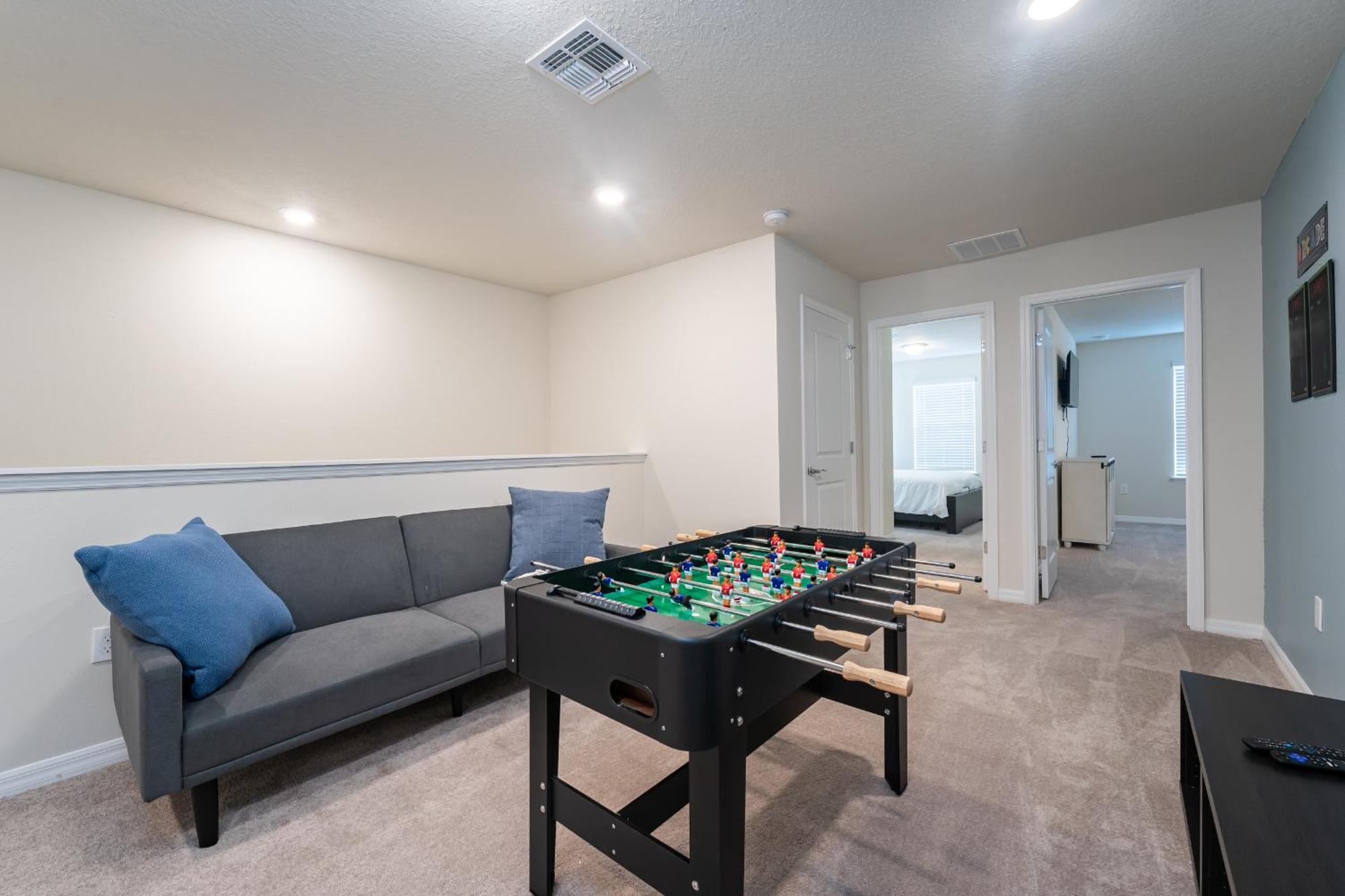 Modern Townhome With Amenities Holiday home Davenport