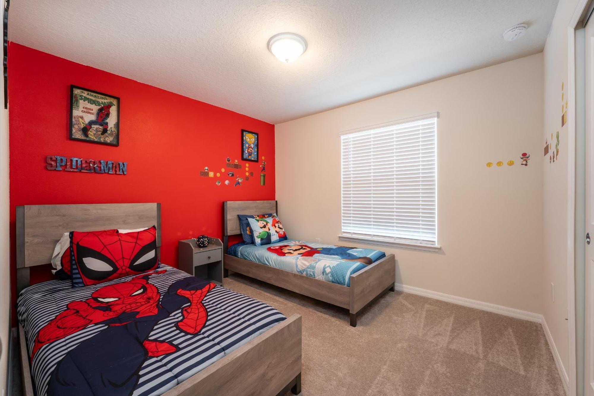 Modern Townhome With Amenities Holiday home Davenport