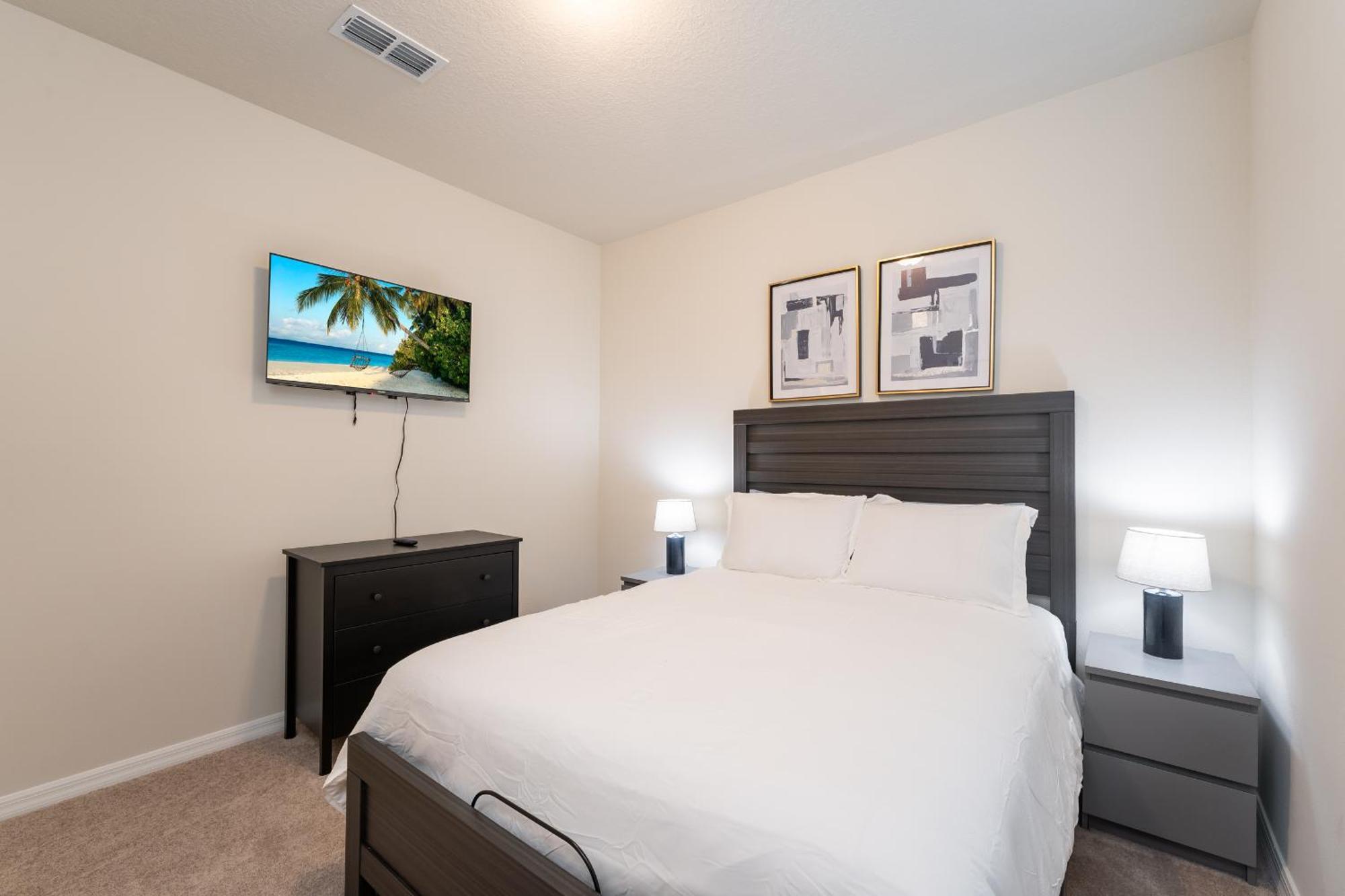 Holiday home Modern Townhome With Amenities