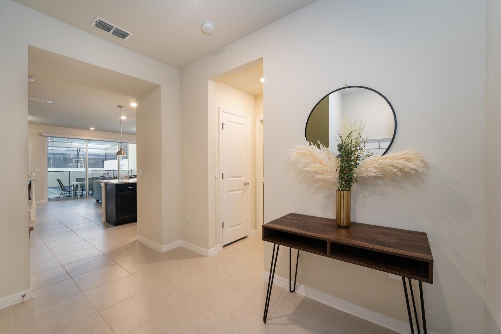 Holiday home Modern Townhome With Amenities