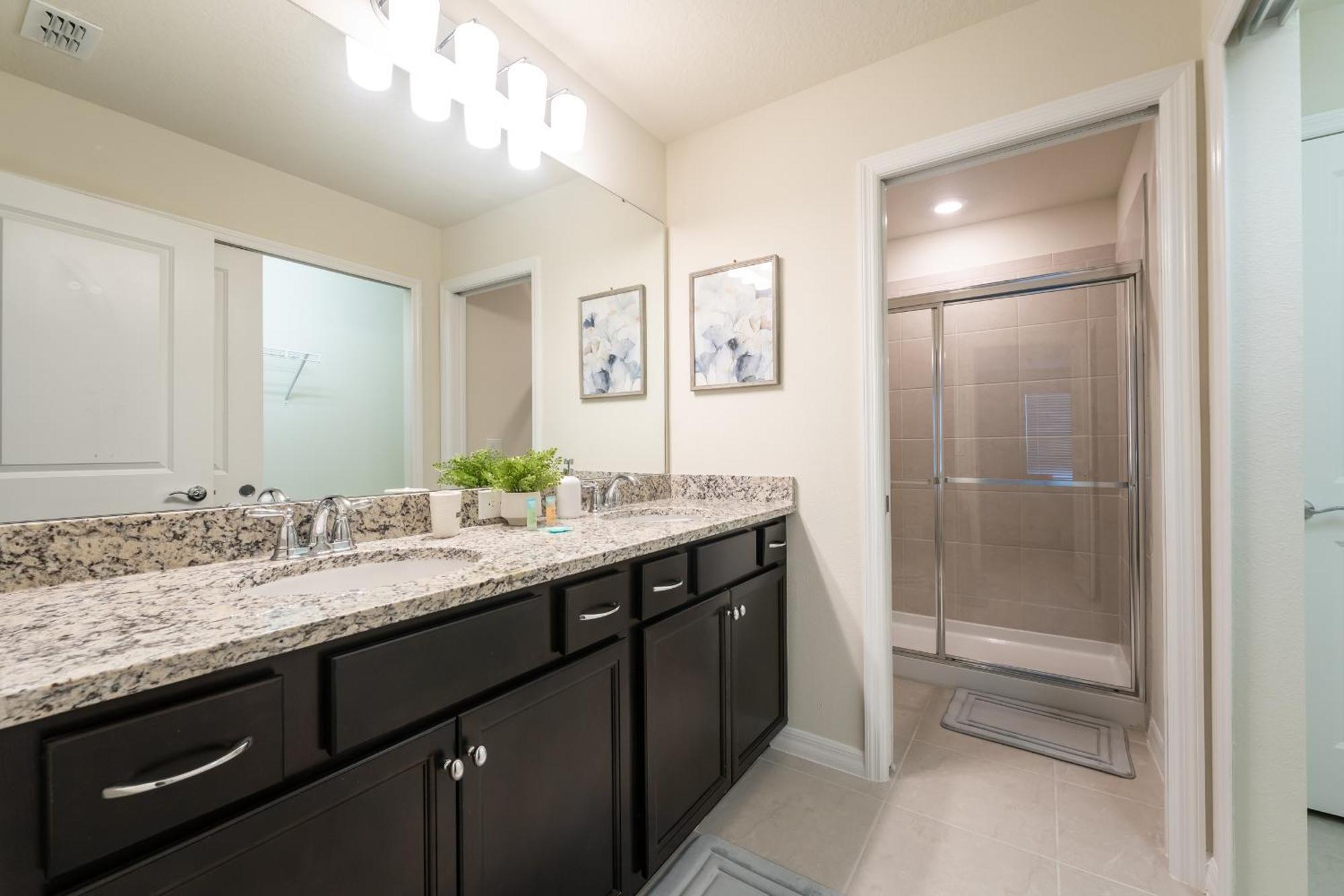 Modern Townhome With Amenities Holiday home Davenport