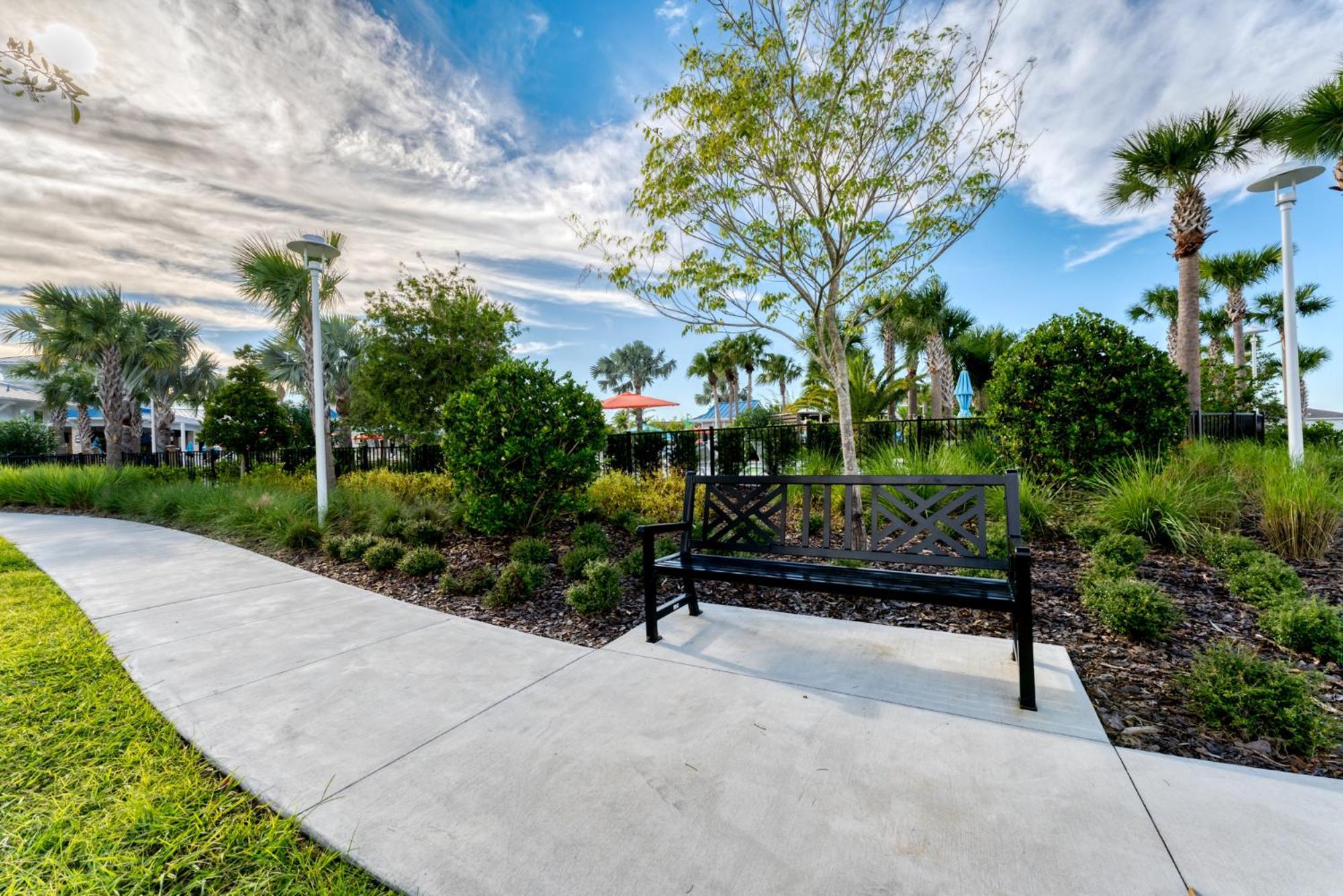 Modern Townhome With Amenities Holiday home Davenport