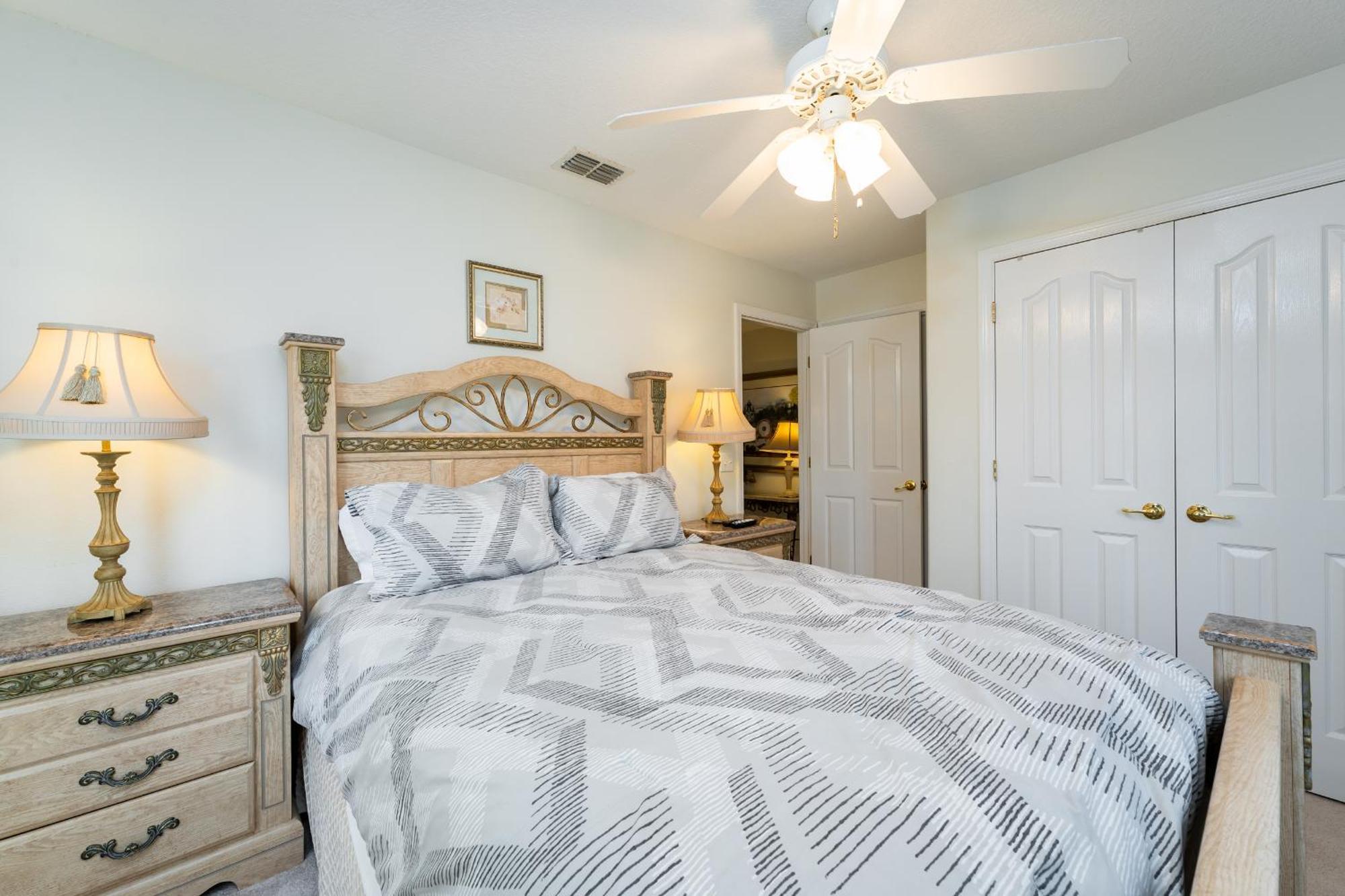 Holiday home Budget Friendly Pool In Quiet Gated Community *
