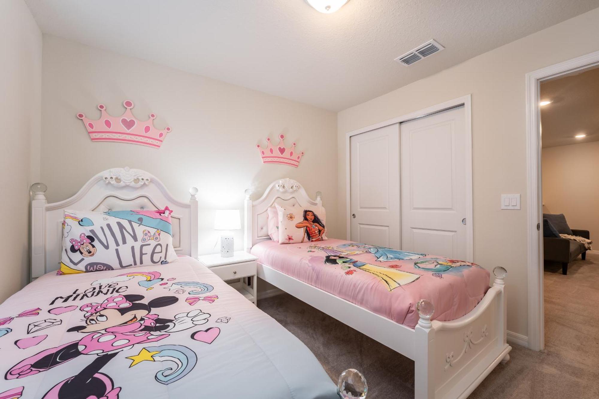 Modern Townhome With Amenities Holiday home Davenport
