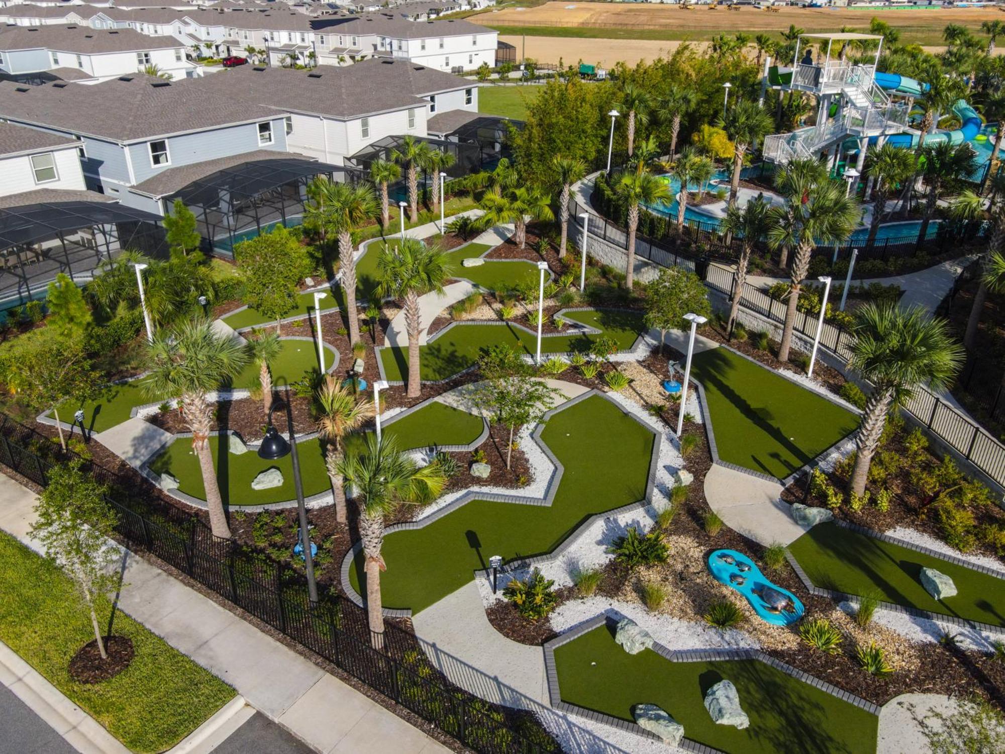 Modern Townhome With Amenities Holiday home Davenport