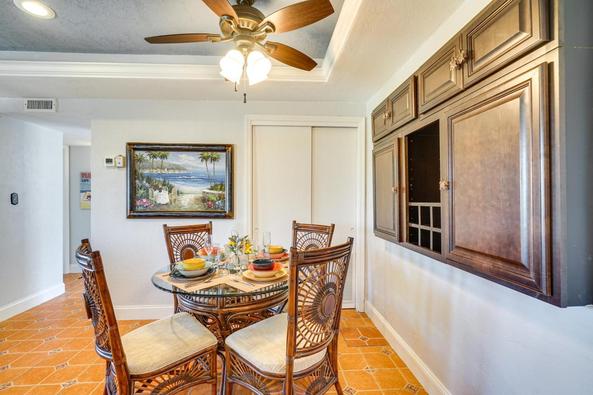 Holiday home Vacation With Heated Pool! Port Charlotte