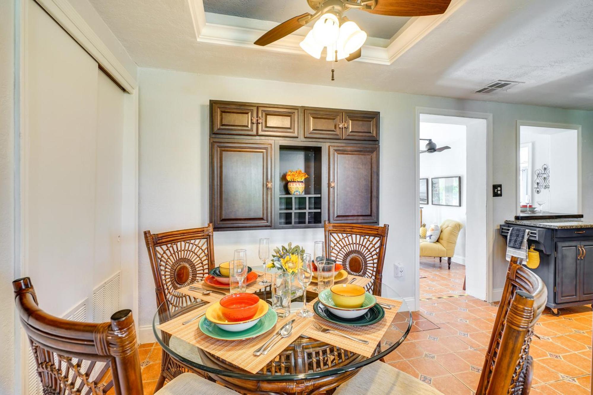 Holiday home Vacation With Heated Pool! *