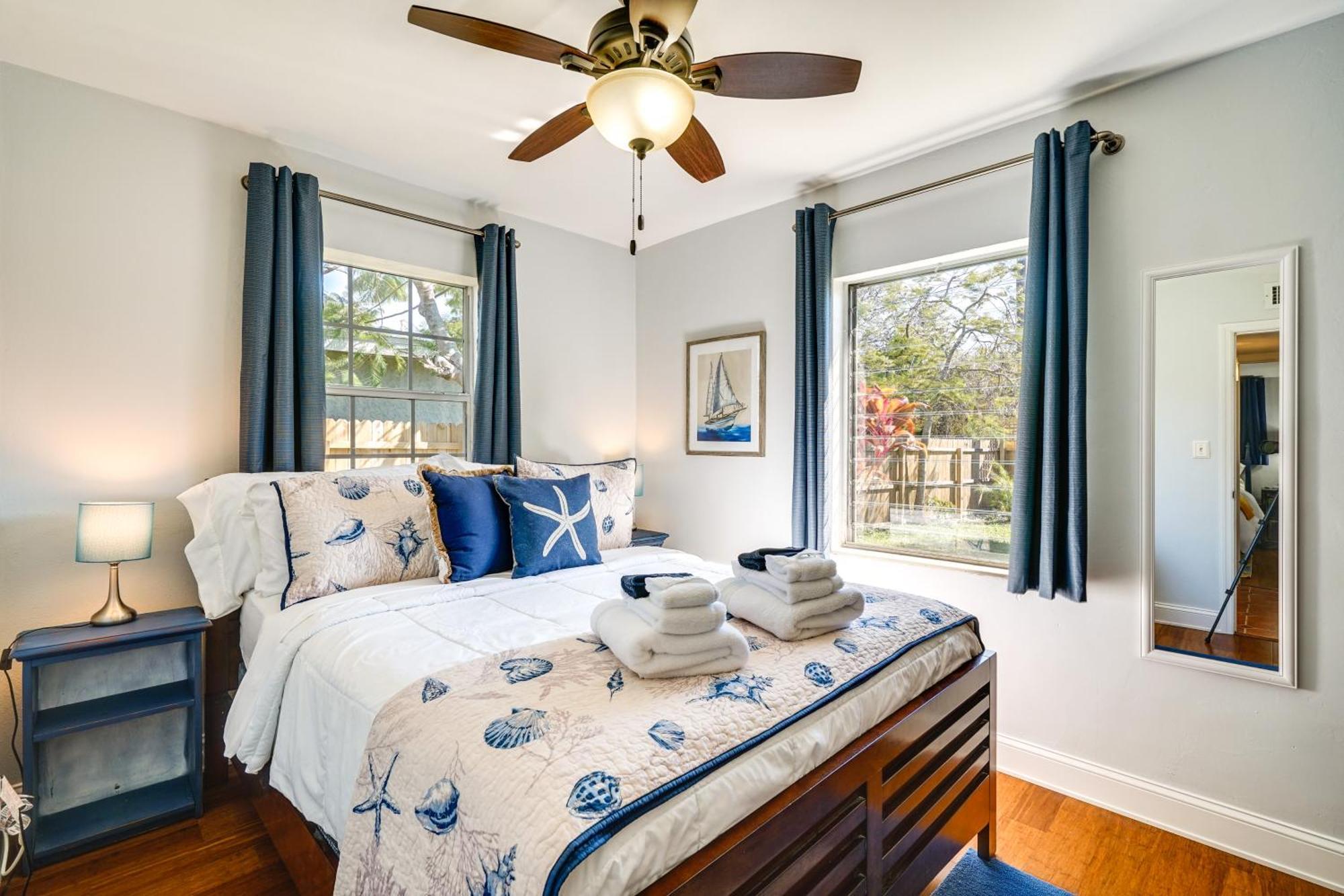 Vacation With Heated Pool! Holiday home Port Charlotte