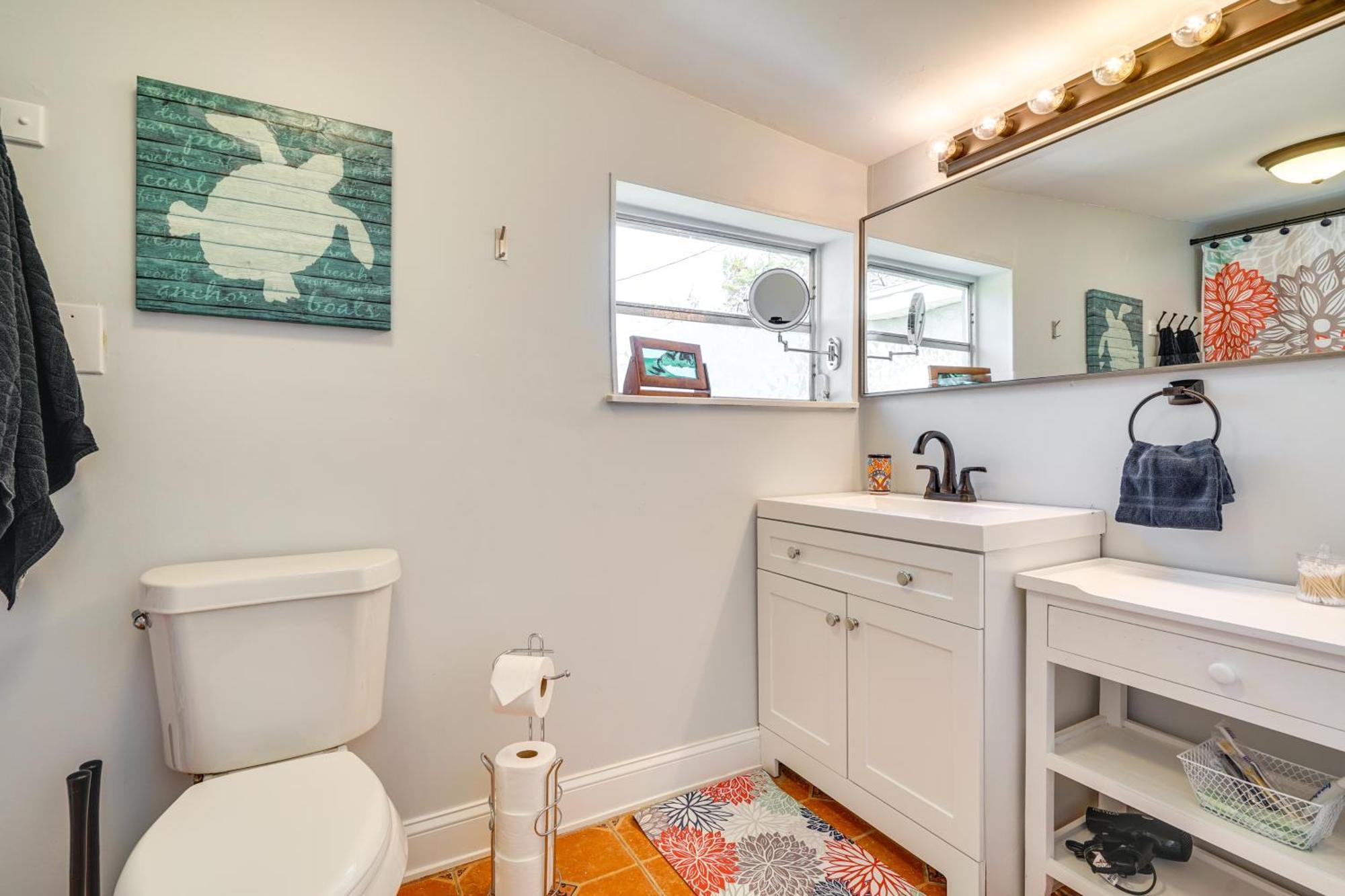 Holiday home Vacation With Heated Pool!