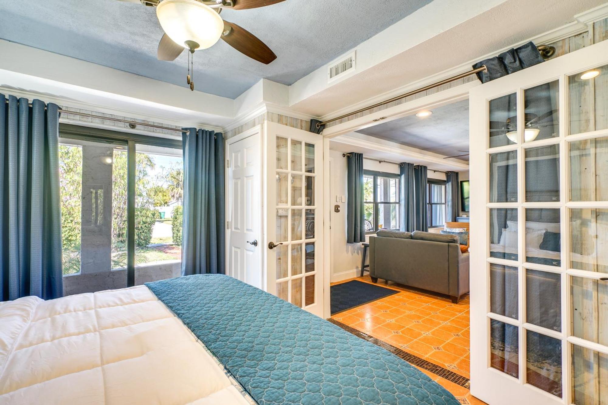 Holiday home Vacation With Heated Pool! Port Charlotte