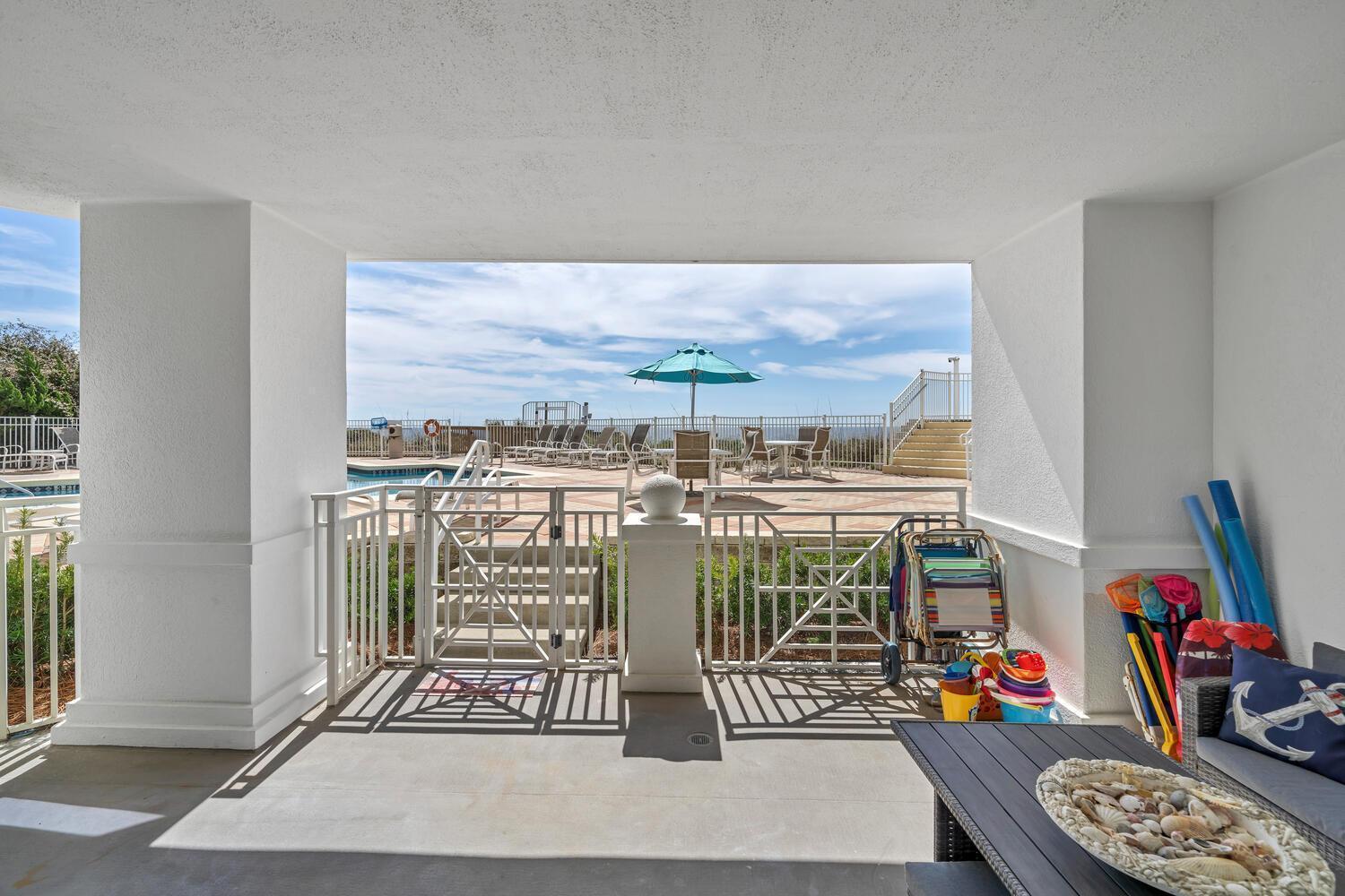 Holiday home Gulf Front At Blue Mountain *