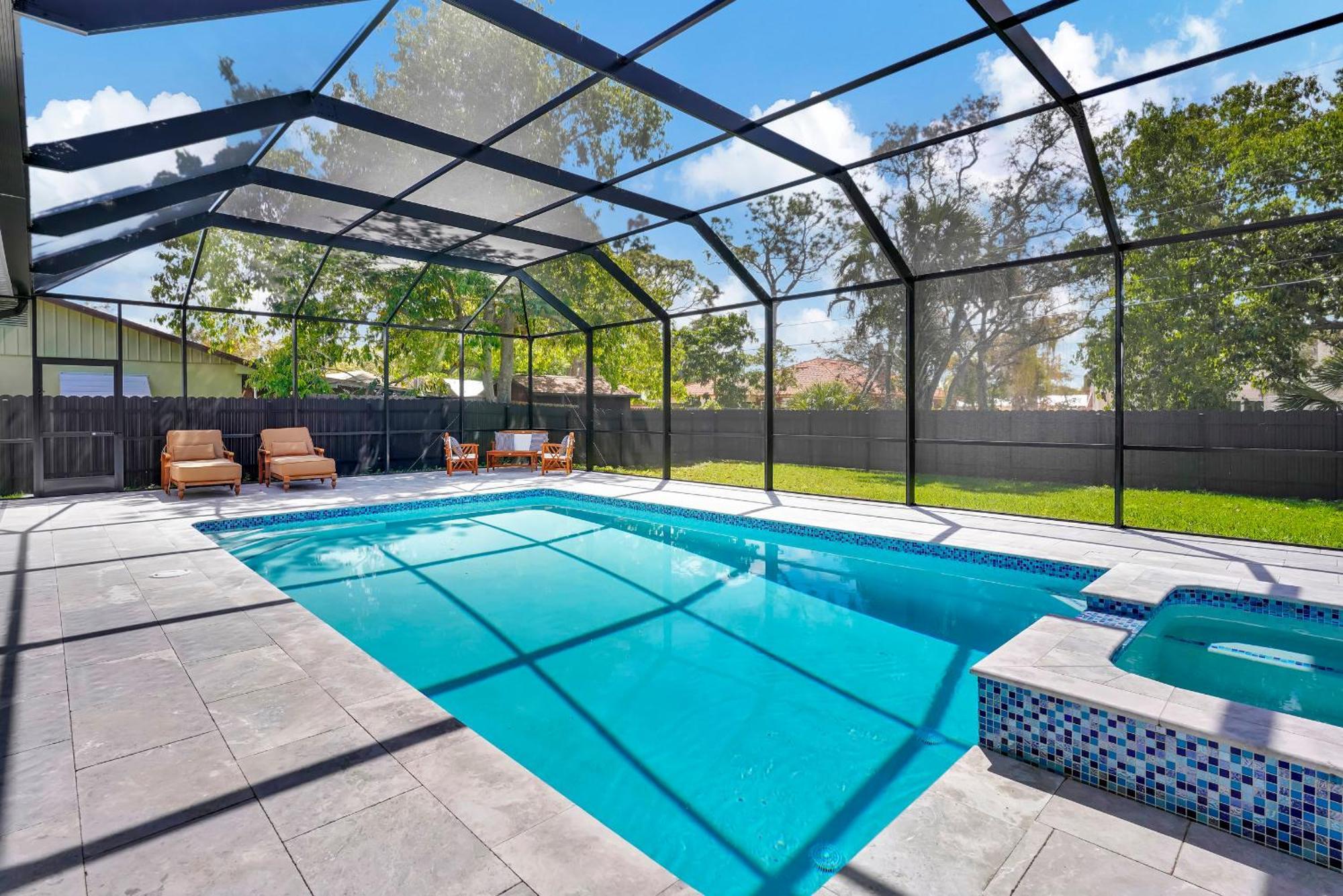 Holiday home Pool And - Close To Bonita Bonita Springs