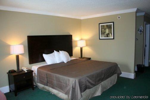 Sleep & - Destin Hotel 2*