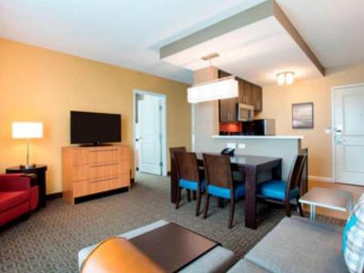 Hotel Towneplace Orlando At Flamingo Crossings Town Center/western Entrance