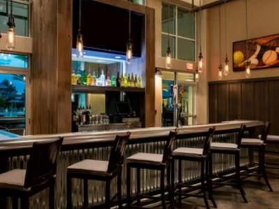Hotel Towneplace Orlando At Flamingo Crossings Town Center/western Entrance 3*