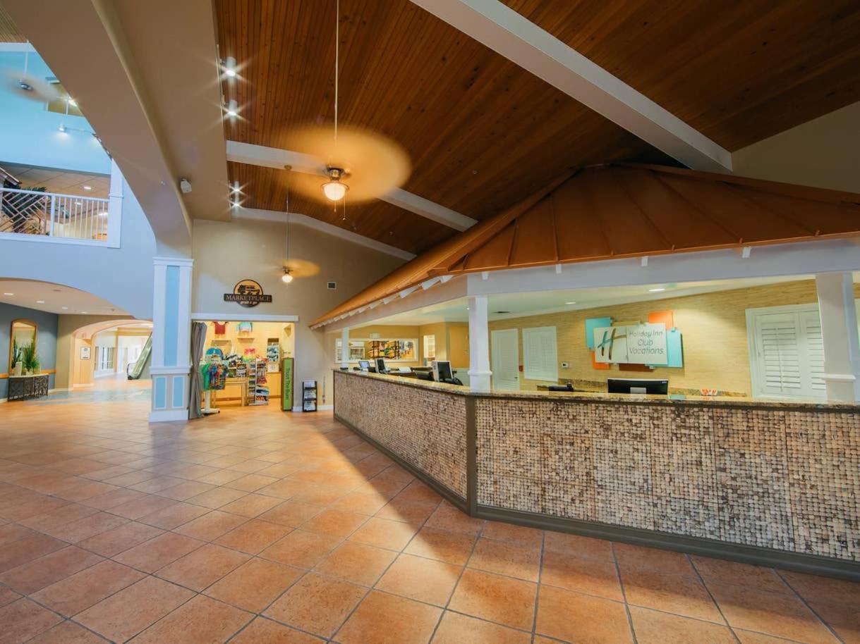 Club Vacations Resort