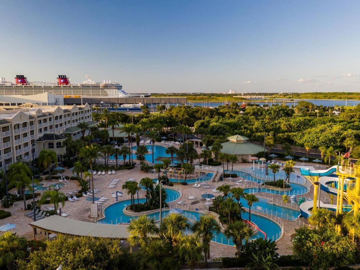 Club Vacations Cape Canaveral