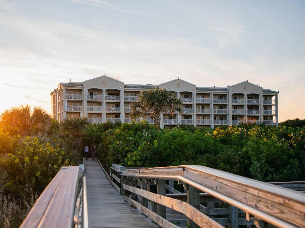 Club Vacations Resort