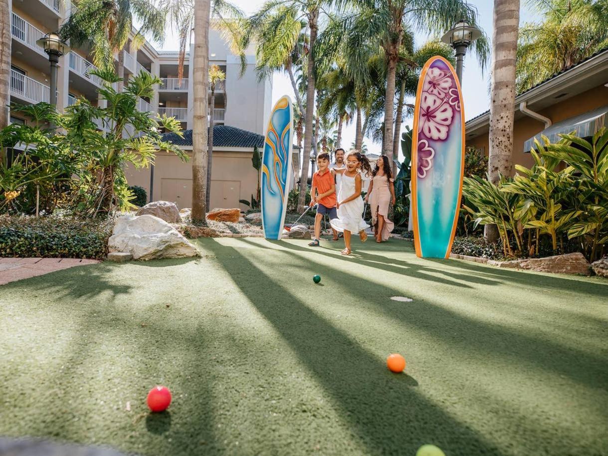 Club Vacations Resort Cape Canaveral