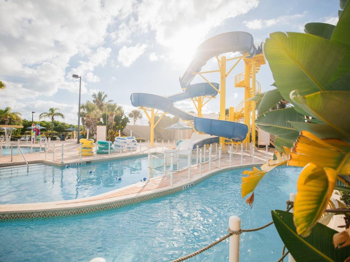 Club Vacations Cape Canaveral