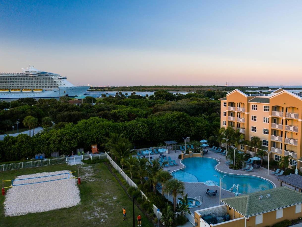 Club Vacations