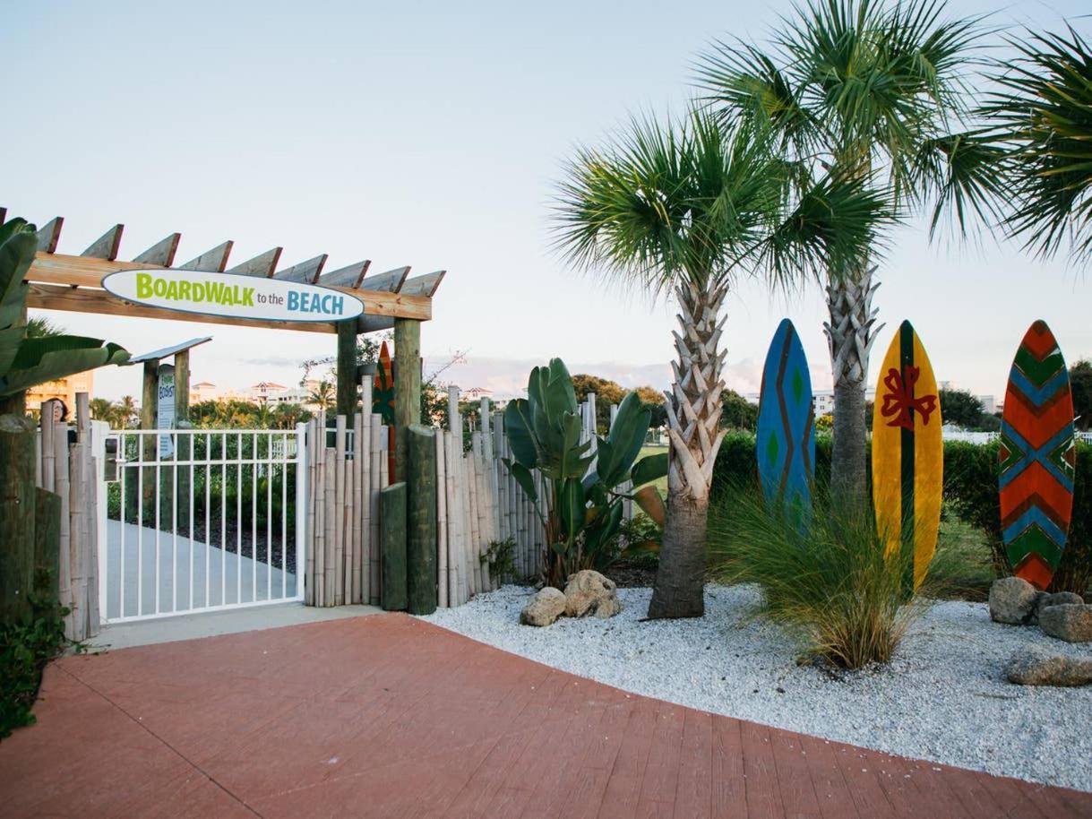 Resort Club Vacations