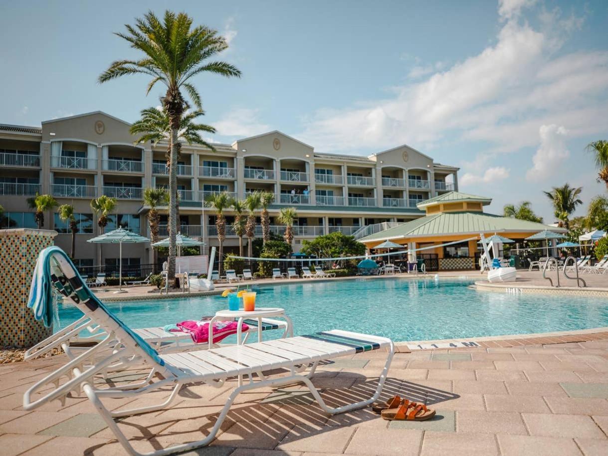 Club Vacations Cape Canaveral