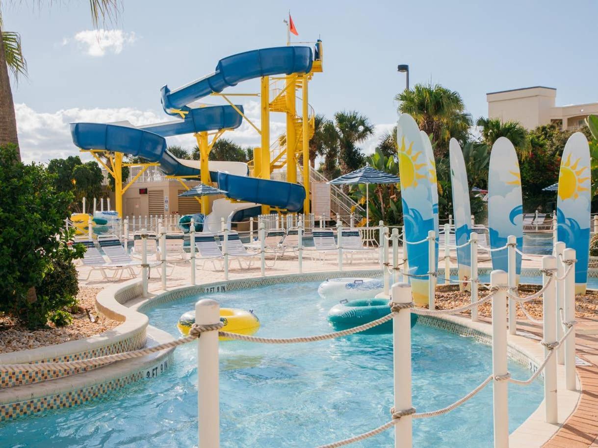 Club Vacations Resort