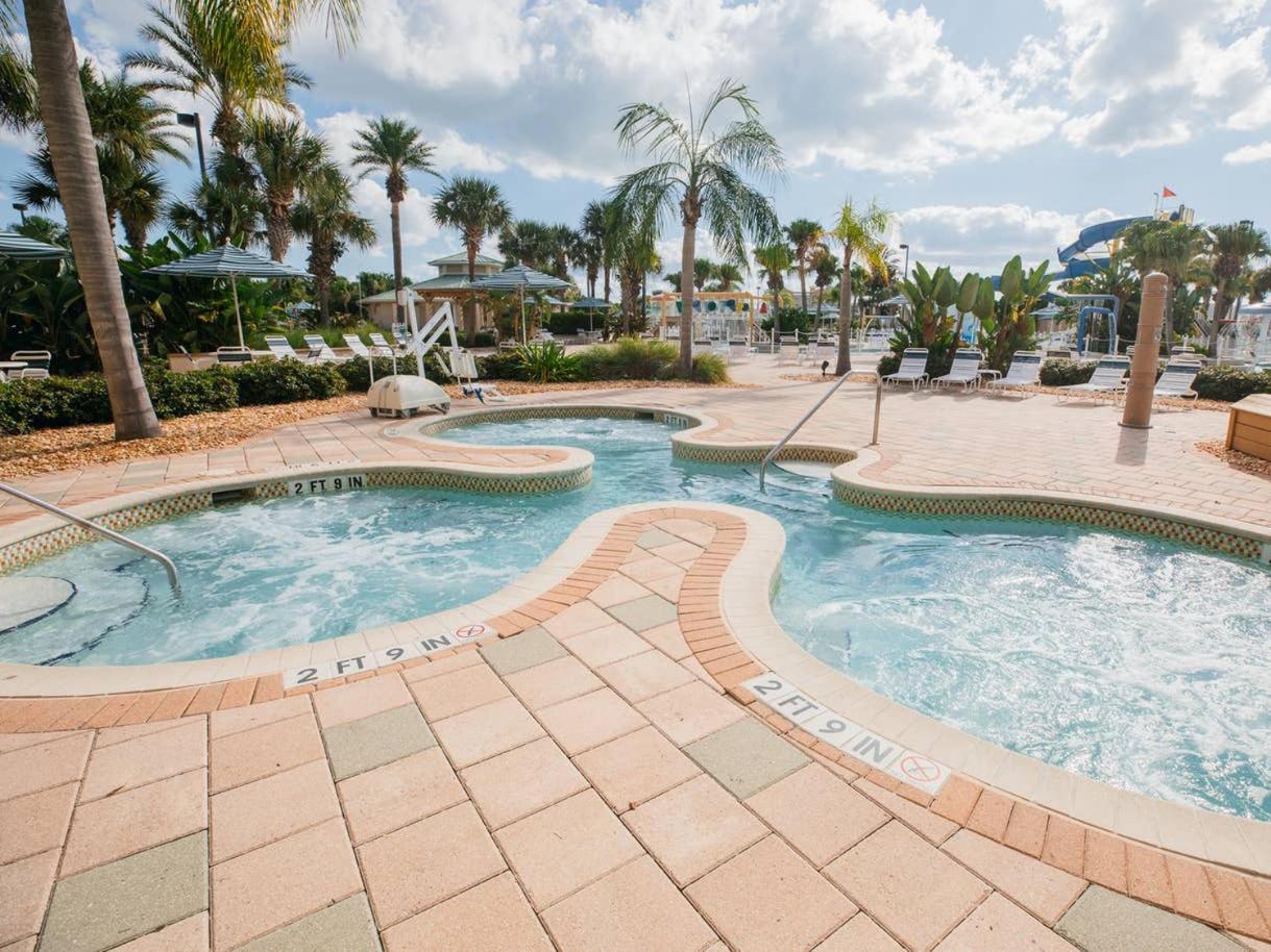 Club Vacations Resort 3*