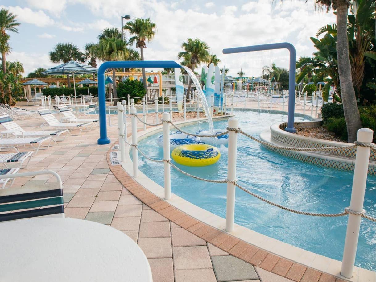 Club Vacations Resort Cape Canaveral