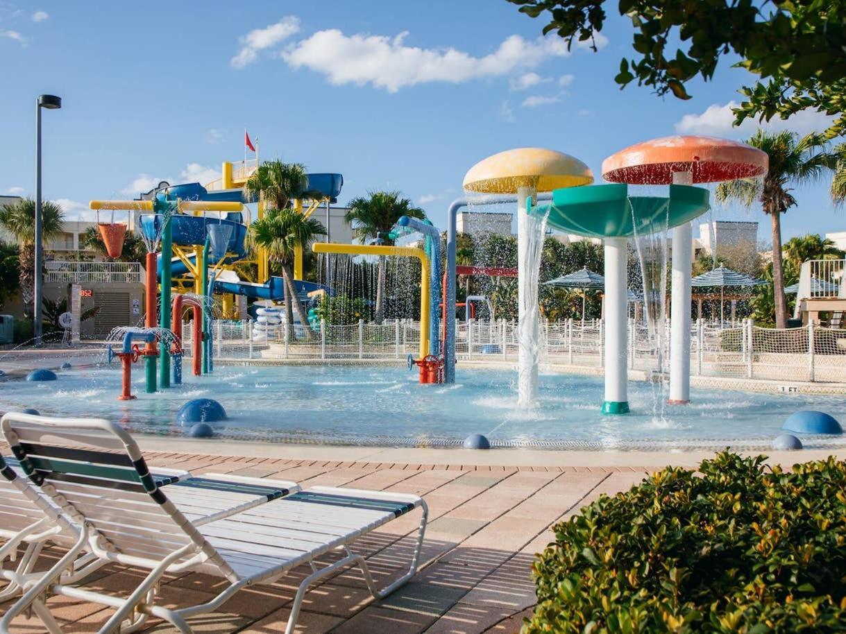 Resort Club Vacations 3*