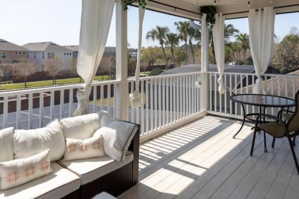 Holiday home Paradise Escape Near Davenport
