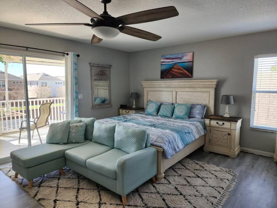 Holiday home Paradise Escape Near *