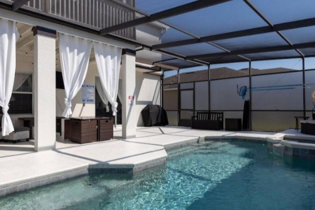 Holiday home Paradise Escape Near *