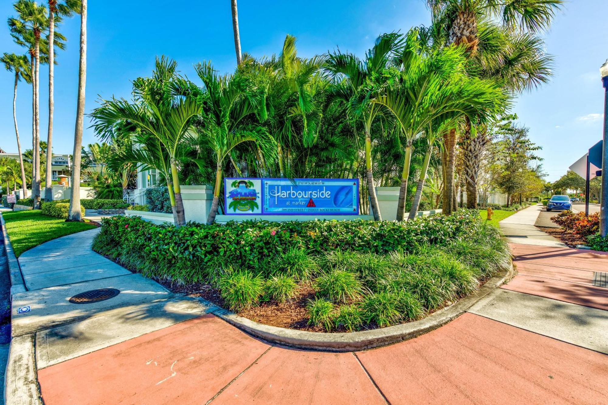 Holiday home Harbourside 7716- Splash On The Rocks Clearwater Beach