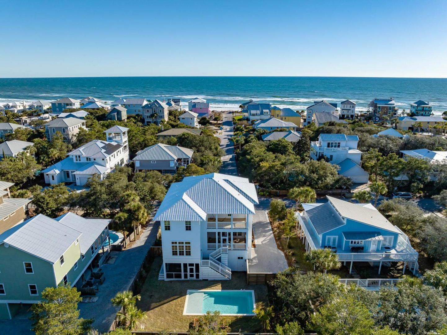 Holiday home Pelican Trace