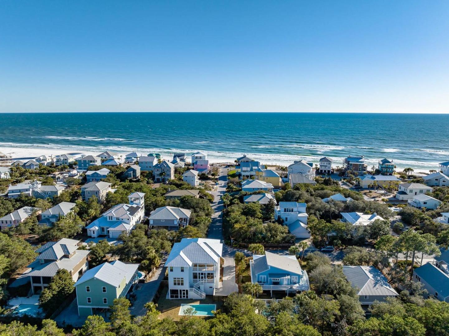 Pelican Trace Holiday home