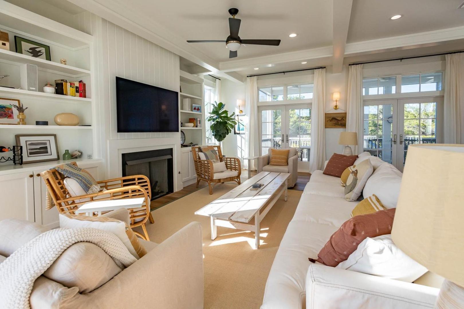 Holiday home Pelican Trace Santa Rosa Beach