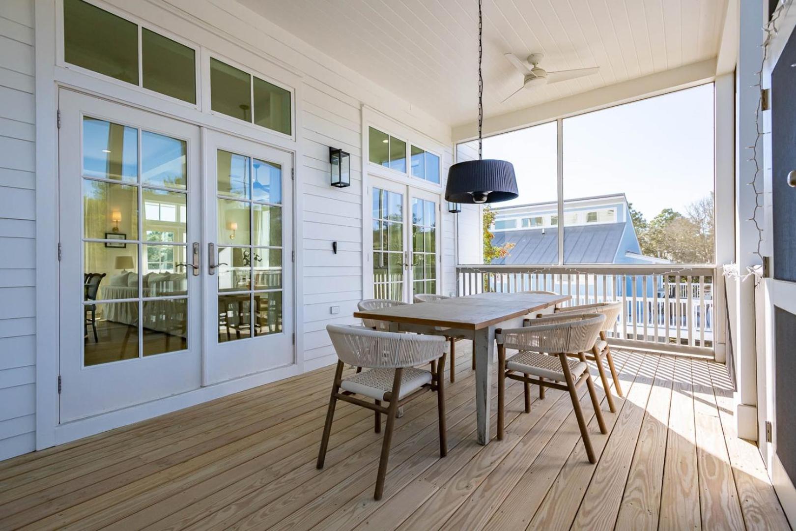 Pelican Trace Holiday home Santa Rosa Beach