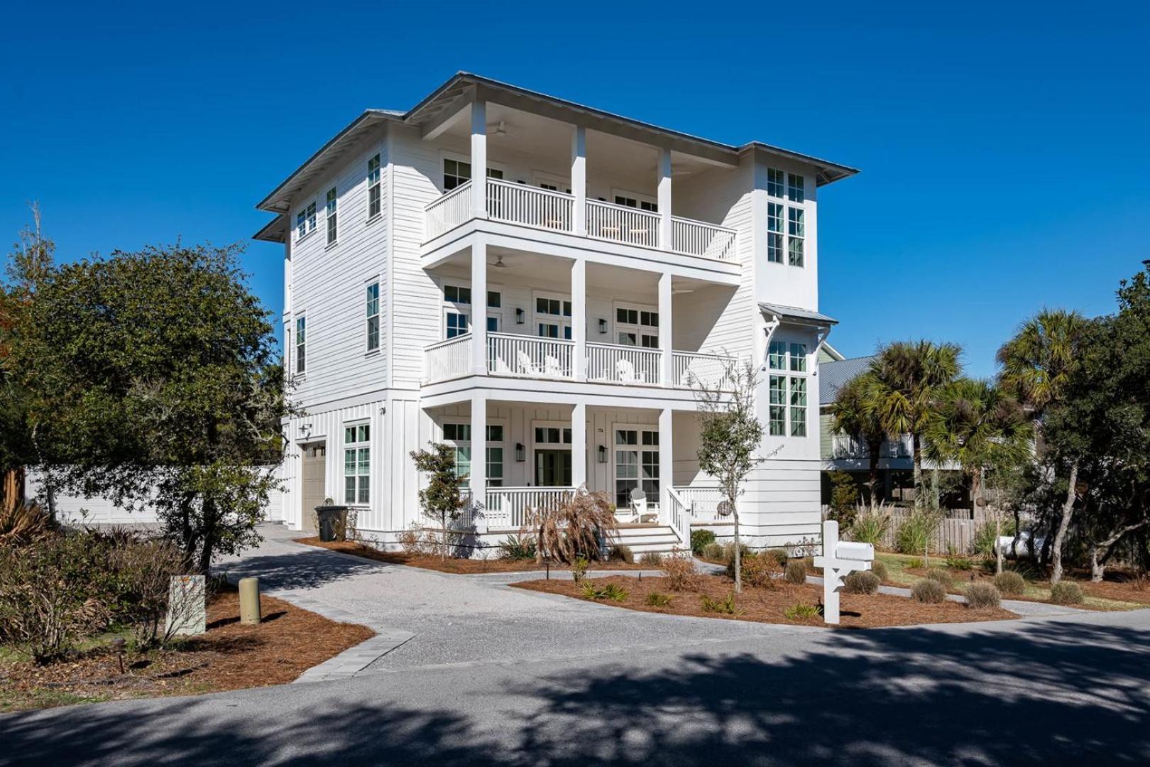 Pelican Trace Santa Rosa Beach