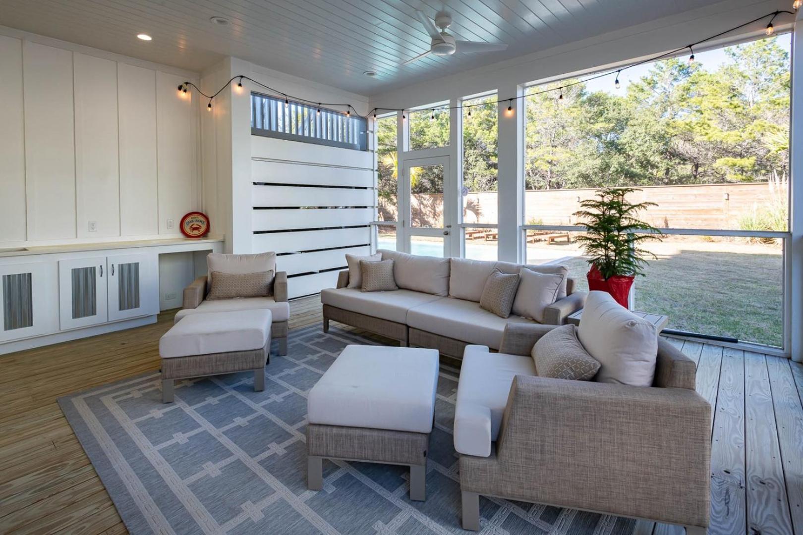 Holiday home Pelican Trace